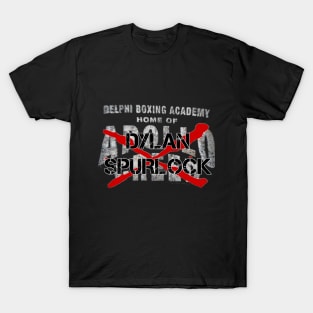 Dylan Spurlock “On Top” T-Shirt T-Shirt